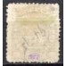 IM0066U.11-SELO CRUZEIRO DO SUL - 1887 - U