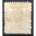 IM0067U.04-SELO COROA IMPERIAL - 1887 - U