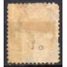 IM0067U.06-SELO COROA IMPERIAL - 1887 - U