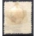 IM0067U.08-SELO COROA IMPERIAL - 1887 - U
