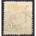 IM0067U.10-SELO COROA IMPERIAL - 1887 - U