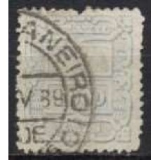 IM0069U.04-SELO PÃO DE AÇÚCAR - 1888 - U