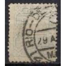 IM0069U.05-SELO PÃO DE AÇÚCAR - 1888 - U