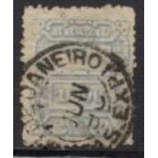 IM0069U.09-SELO PÃO DE AÇÚCAR - 1888 - U