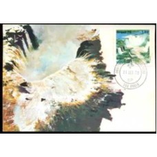 MA0059.09-MÁXIMO DEFESA DO MEIO AMBIENTE, PARQUE IGUAÇU - 1978 - CPD SÃO PAULO