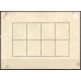 PORB014N.02-BLOCO DINASTIA DE AVIZ - PORTUGAL - 1949 - N