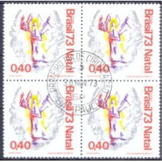 QC0818.01-QUADRA NATAL - 1973 - CPD SÃO PAULO