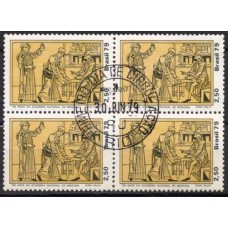 QC1095.23-QUADRA 150 ANOS DA ACADEMIA NACIONAL DE MEDICINA - 1979 - CPD RIO