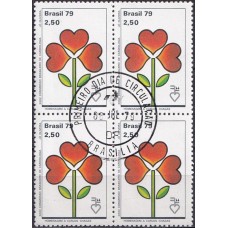 QC1096.05-QUADRA XXXV CONGRESSO DA SOCIEDADE BRASILEIRA DE CARDIOLOGIA - HOMENAGEM A CARLOS CHAGAS - 1979 - CPD BRASÍLIA