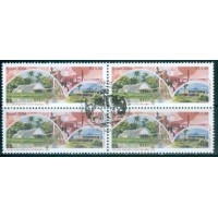 QC2602-QUADRA CONJUNTO ARQUITETÔNICO DA PAMPULHA - 2004 - CBC BELO HORIZONTE