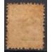 RE0239N.06-SELO VOVÓ PARTE 1, 5.000 RÉIS INSTRUÇÃO FILIGRANA 'F' - 1924/32 - N COM GOMA