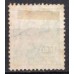 RE0266U.01-SELO VOVÓ PARTE 2, 1.000 RÉIS FILIGRANA 'I' - 1929 - U