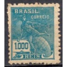 RE0325N.05-SELO VOVÓ PARTE 2, 1.000 RÉIS FILIGRANA 'O' - 1939/40 - N