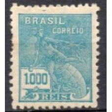 RE0325N.06-SELO VOVÓ PARTE 2, 1.000 RÉIS FILIGRANA 'O' - 1939/40 - N