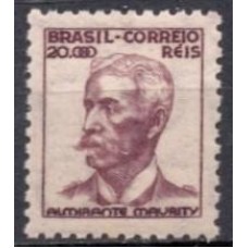 RE0368N.02-SELO NETINHA, 20.000 RÉIS FILIGRANA 'P' - 1941/46 - N