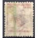 RE0424U.02-SELO NETINHA COM TRAÇOS VERDES NO VERSO, 20.000 RÉIS FILIGRANA 'P' - 1941 - U