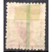 RE0424U.06-SELO NETINHA COM TRAÇOS VERDES NO VERSO, 20.000 RÉIS FILIGRANA 'P' - 1941 - U