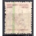 RE0424U.10-SELO NETINHA COM TRAÇOS VERDES NO VERSO, 20.000 RÉIS FILIGRANA 'P' - 1941 - U