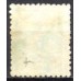 RE0477U.01-SELO NETINHA, CR$ 0,40 FILIGRANA 'O' - 1946 - U - COM CERTIFICADO