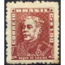 RE0505N-SELO BISNETA, CR$ 1,00 TIPO III - 1963 - N