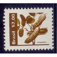 RE0619N-SELO RECURSOS ECONÔMICOS NACIONAIS, AMENDOIM - 1983 - N