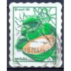 RE0784U-SELO FRUTAS ONDAS 0,7MM, COCO - 1999/2000 - U