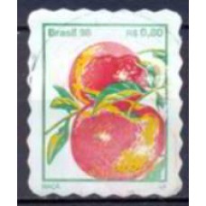 RE0785U-SELO FRUTAS ONDAS 0,7MM, MAÇÃ - 1999/2000 - U