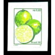 RE0803N-SELO FRUTAS ONDAS 0,7MM, LIMÃO - 1999/2000 - N