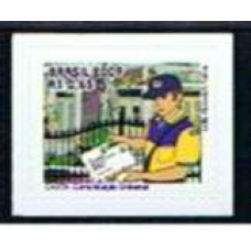 RE0846M-SELO PRODUTOS E SERVIÇOS POSTAIS, CARTA - 2009 - MINT