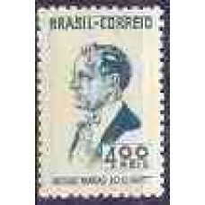 SB0133N-SELO 1º ANIVERSÁRIO DO ESTADO NOVO (DO BLOCO) - 1938 - N