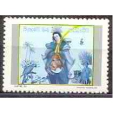 SB1432N-SELO NATAL - PINTURAS NATALINAS, G. RODRIGUES - 1984 - N