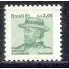 SB1766N-SELO CAMPANHA CONTRA O MAL DE HANSEN (H-28) - 1991 - N