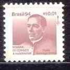 SB1927N-SELO CAMPANHA CONTRA O MAL DE HANSEN (H-31) - 1994 - N