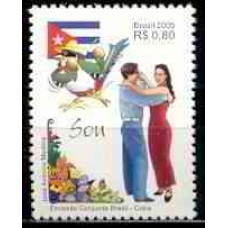 SB2627N-SELO SON E SAMBA, SON - 2005 - N