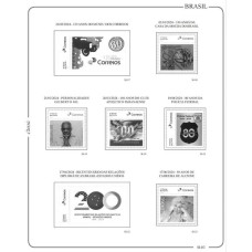 AA1113A.07-SUPLEMENTO ESPECIAL ÁLBUM CLASSIC PARA SELOS INSTITUCIONAIS ANO 2024 - 2 FUROS