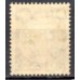 ALOS032N-SELO DE SERVIÇO COMPASSO, 20P - ALEMANHA ORIENTAL - 1956 - N