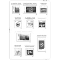 CM2025-SUPLEMENTO ALBUM CLASSIC MASTER ANO 2025