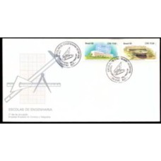 FD0594.01-FDC ESCOLAS DE ENGENHARIA - 1993 - CBC RIO DE JANEIRO