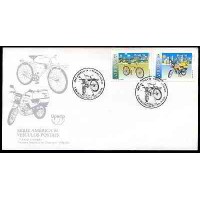 FD0610.01-FDC UPAEP - VEÍCULOS POSTAIS - 1994 - CBC BRASÍLIA FD0610.01-FDC UPAEP - VEÍCULOS POSTAIS - 1994 - CBC BRASÍLIA