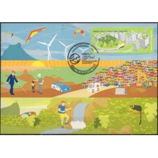 MA0276G.01-MÁXIMO RIO+20, EDIFÍCIOS VERDES - 2012 - CBC RIO DE JANEIRO