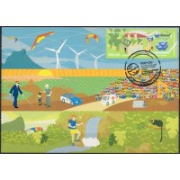 MA0276L.01-MÁXIMO RIO+20, REDUÇÃO DAS EMISSÕES DE CARBONO - 2012 - CBC RIO DE JANEIRO MA0276L.01-MÁXIMO RIO+20, REDUÇÃO DAS EMISSÕES DE CARBONO - 2012 - CBC RIO DE JANEIRO