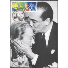 MN2448.04-MÁXIMO CENTENÁRIO DO NASCIMENTO DE JUSCELINO KUBITSCHEK - 2002 - CBC BRASÍLIA