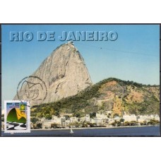 MN2622.05-MÁXIMO XIX CONGRESO DA UPAEP - 2005 - CBC RIO DE JANEIRO