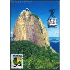 MN2622.06-MÁXIMO XIX CONGRESO DA UPAEP - 2005 - CBC RIO DE JANEIRO