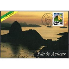 MN2622.09-MÁXIMO XIX CONGRESO DA UPAEP - 2005 - CBC RIO DE JANEIRO