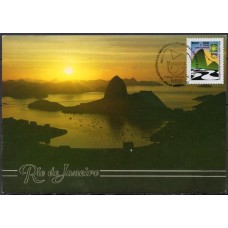 MN2622.12-MÁXIMO XIX CONGRESO DA UPAEP - 2005 - CBC RIO DE JANEIRO