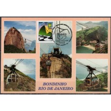 MN2622.16-MÁXIMO XIX CONGRESO DA UPAEP - 2005 - CBC RIO DE JANEIRO