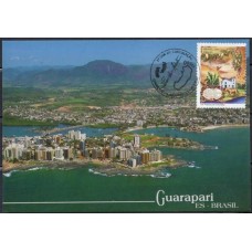 MN2681.02-MÁXIMO OS PASSOS DE ANCHIETA, SANTUÁRIO DE ANCHIETA - 2007 - CBC GUARAPARI