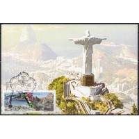 MN2983.08-MÁXIMO RELAÇÕES SÍRIA - HISTÓRIA E TURISMO - 2010 - CBC DAMASCO/SÍRIA