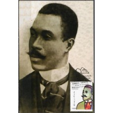 MN3229.02-MÁXIMO LUBRAPEX 2012 - ESCRITORES, CRUZ E SOUZA - 2012 - CBC FORTALEZA